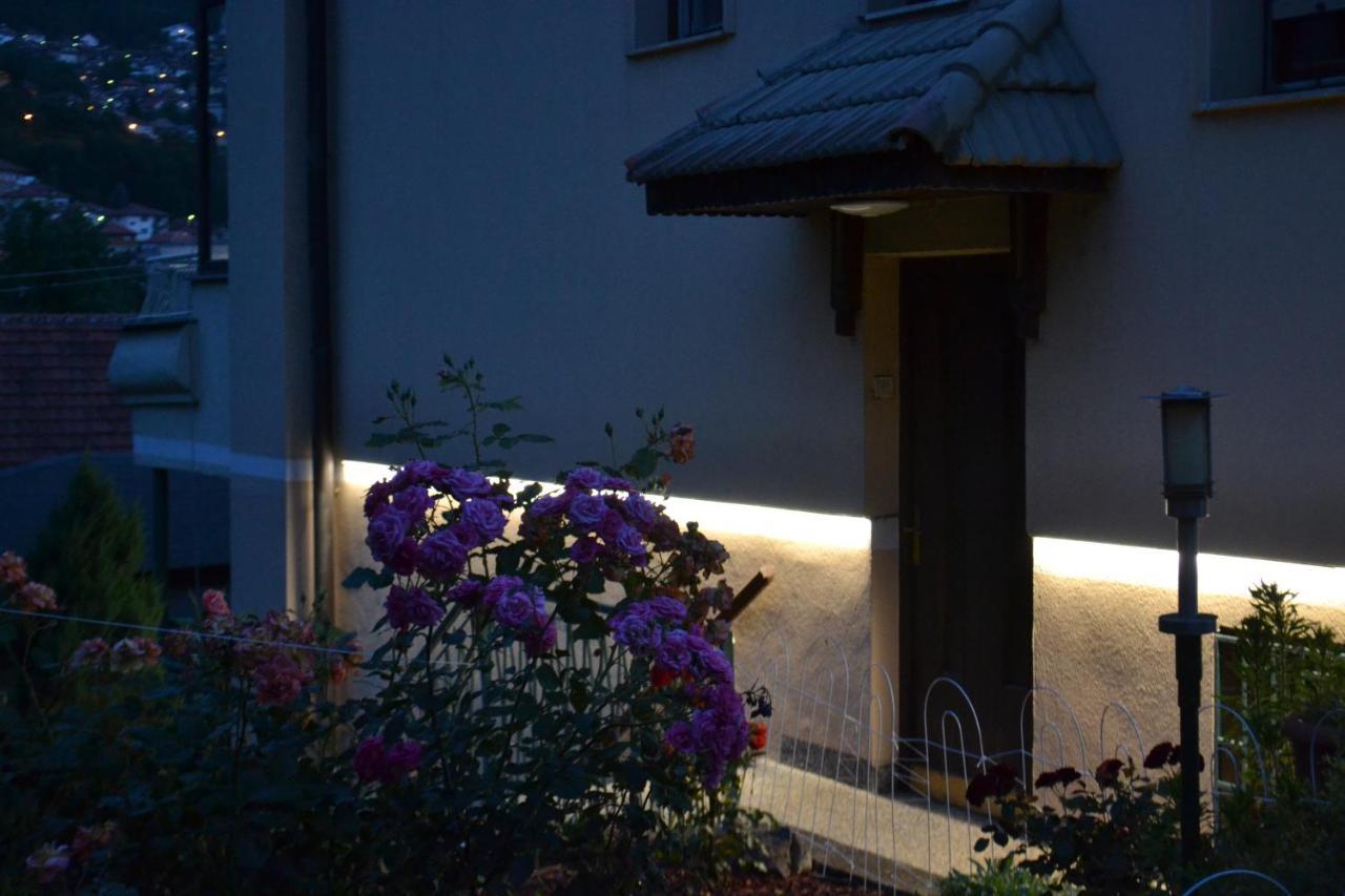 Apartamento Avlija Garden Gem SJJ Exterior foto