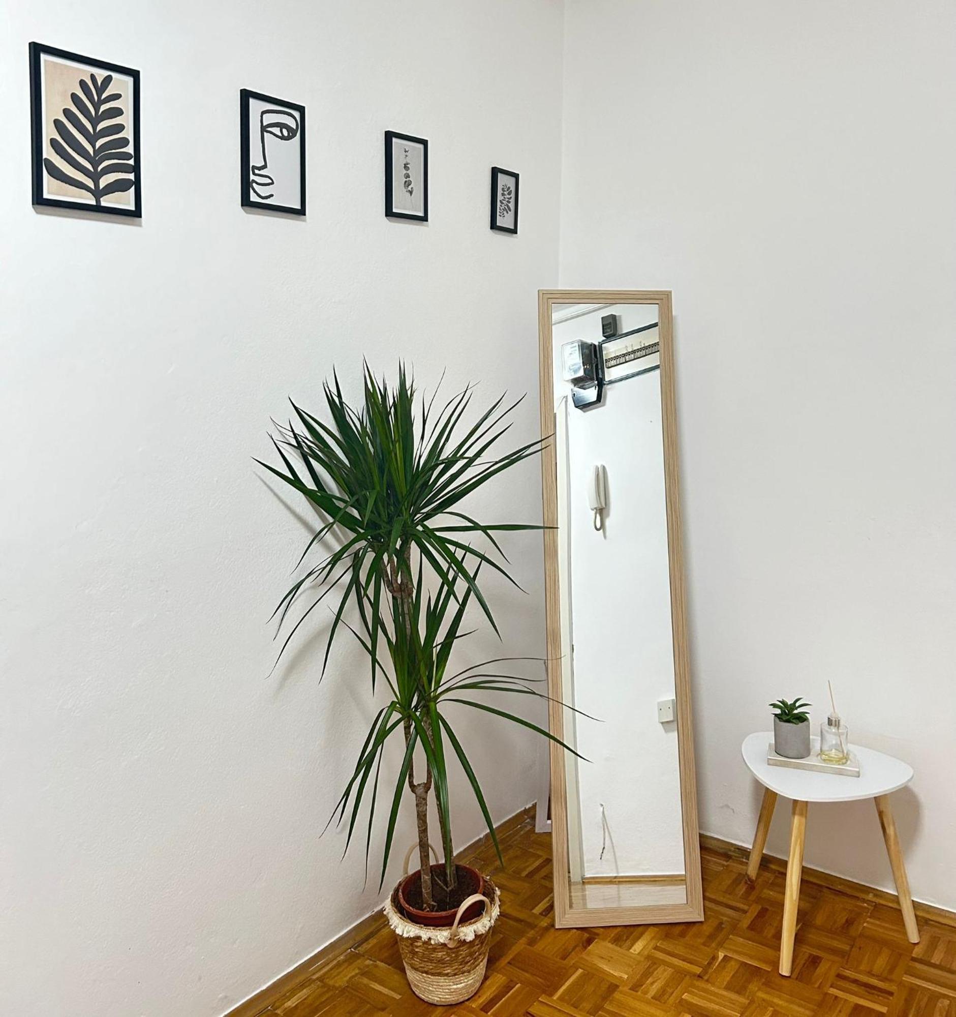 Apartamento Avlija Garden Gem SJJ Exterior foto