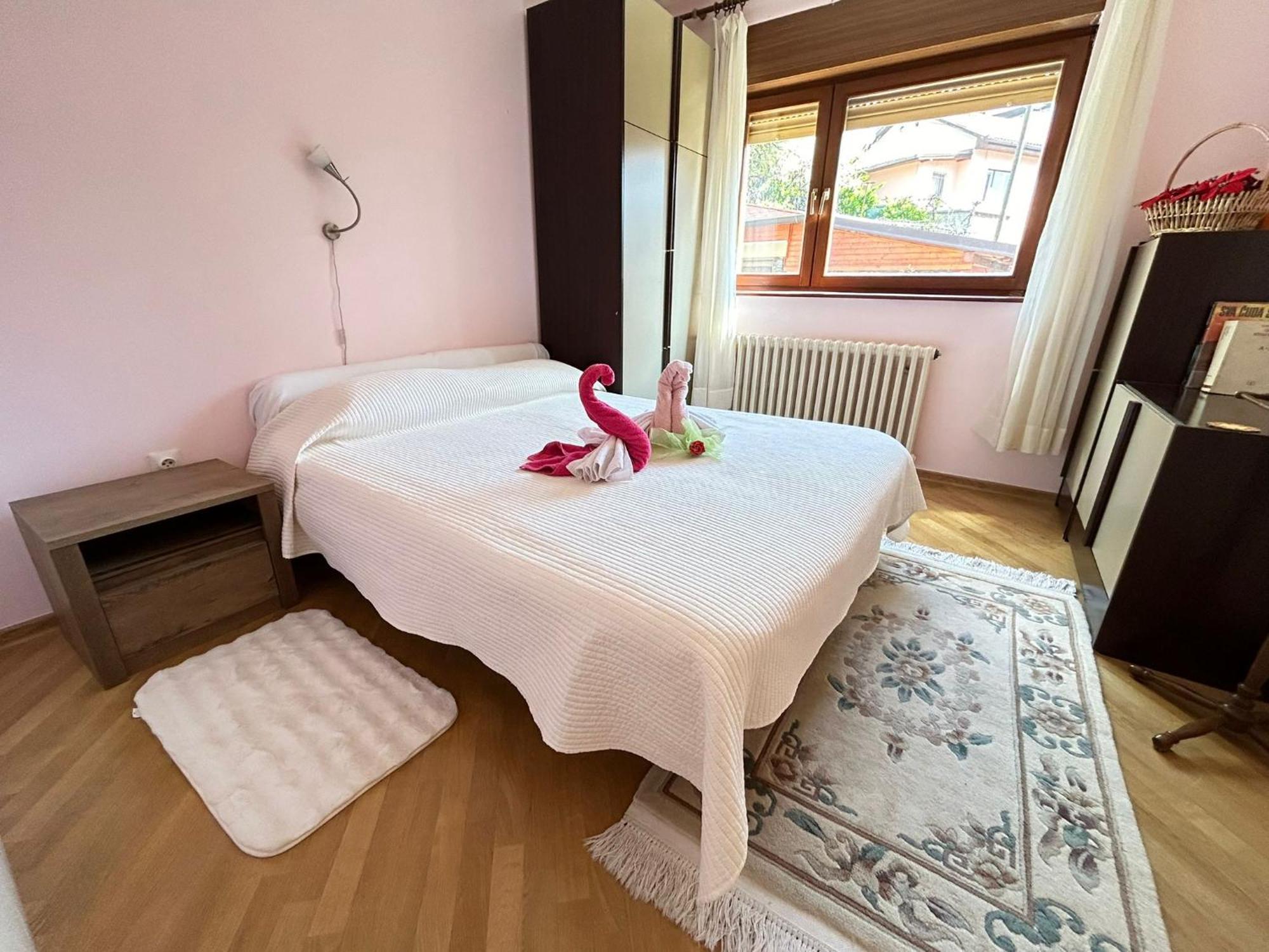Apartamento Avlija Garden Gem SJJ Exterior foto