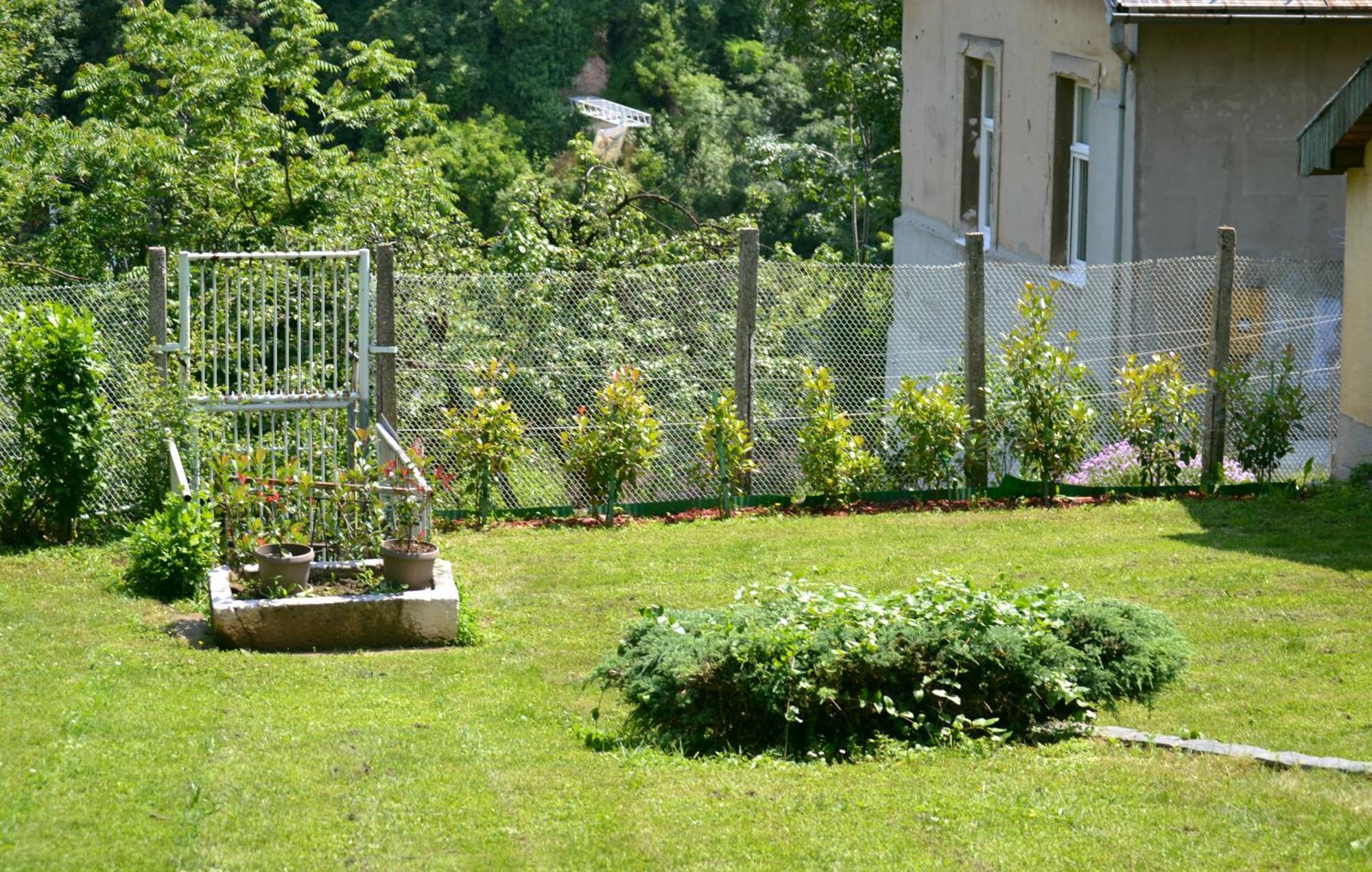 Apartamento Avlija Garden Gem SJJ Exterior foto