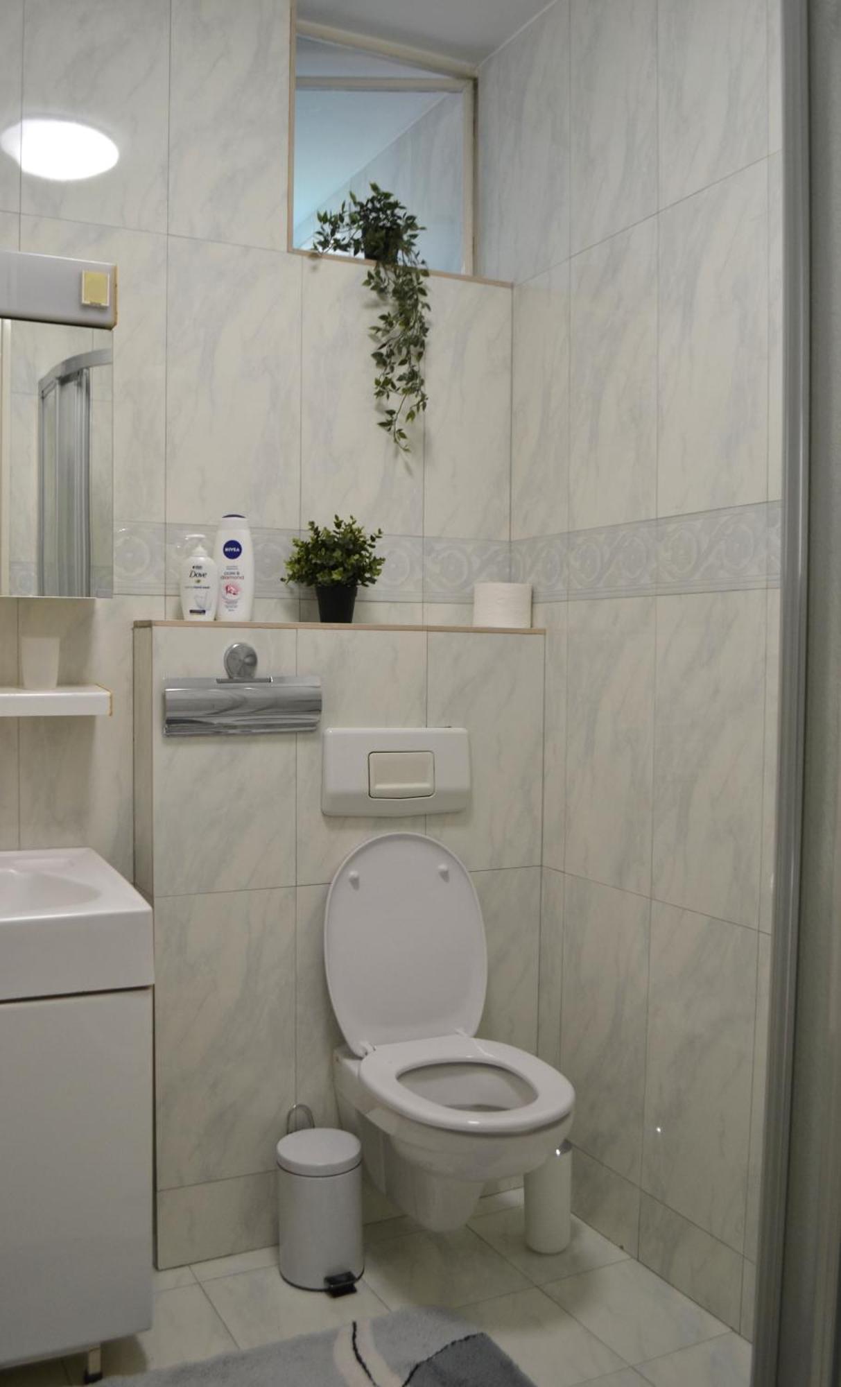 Apartamento Avlija Garden Gem SJJ Exterior foto