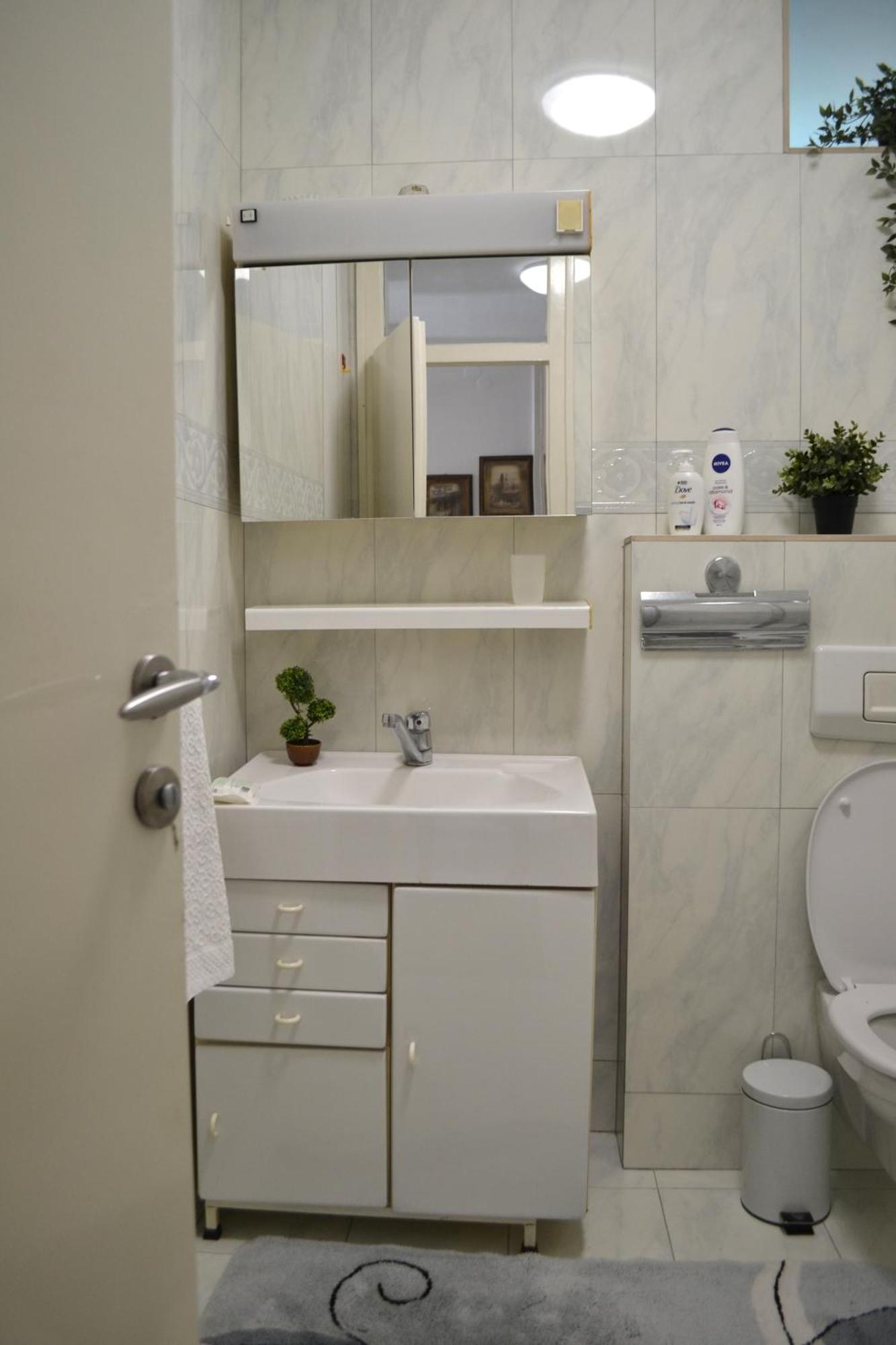 Apartamento Avlija Garden Gem SJJ Exterior foto