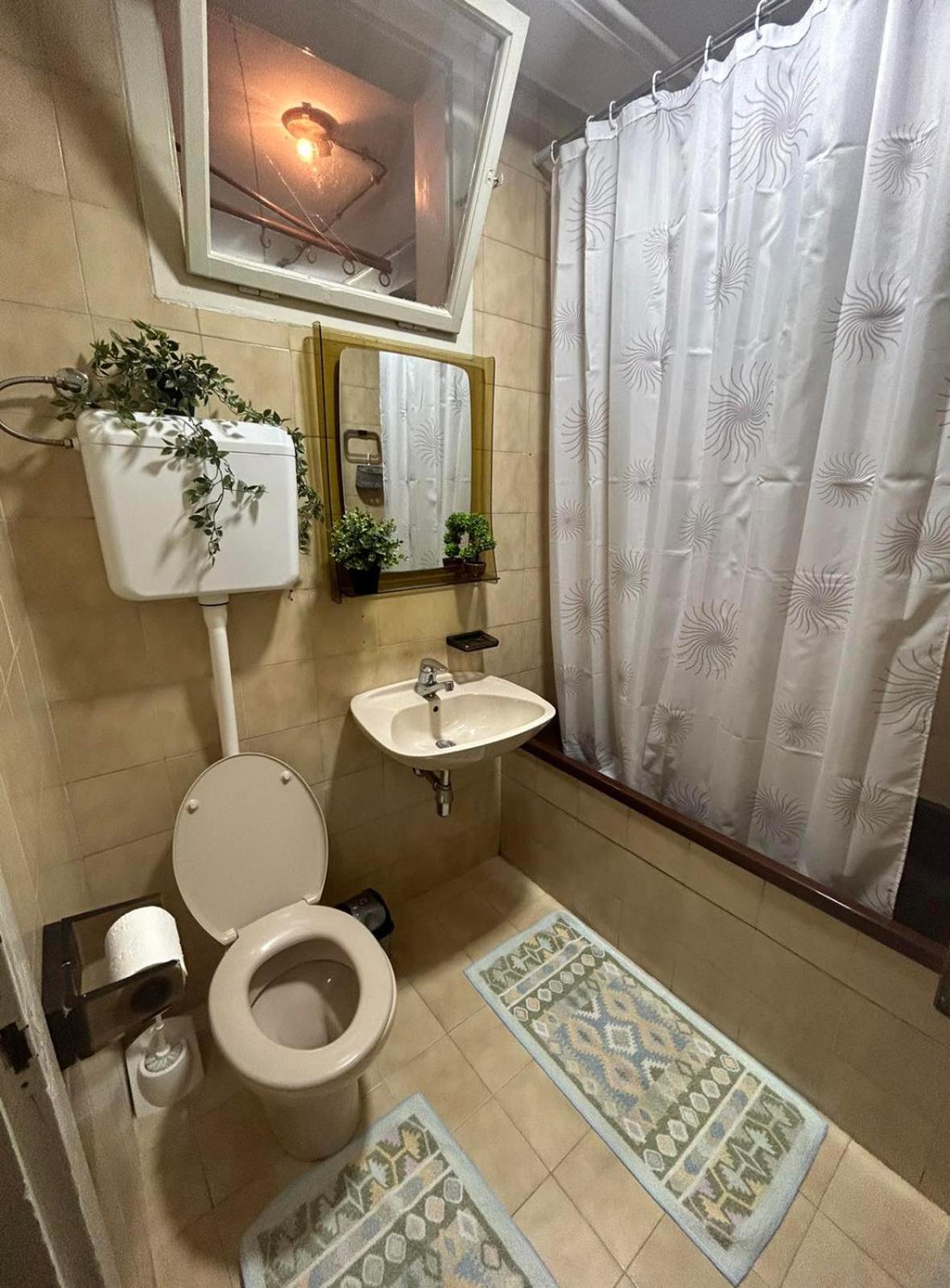 Apartamento Avlija Garden Gem SJJ Exterior foto