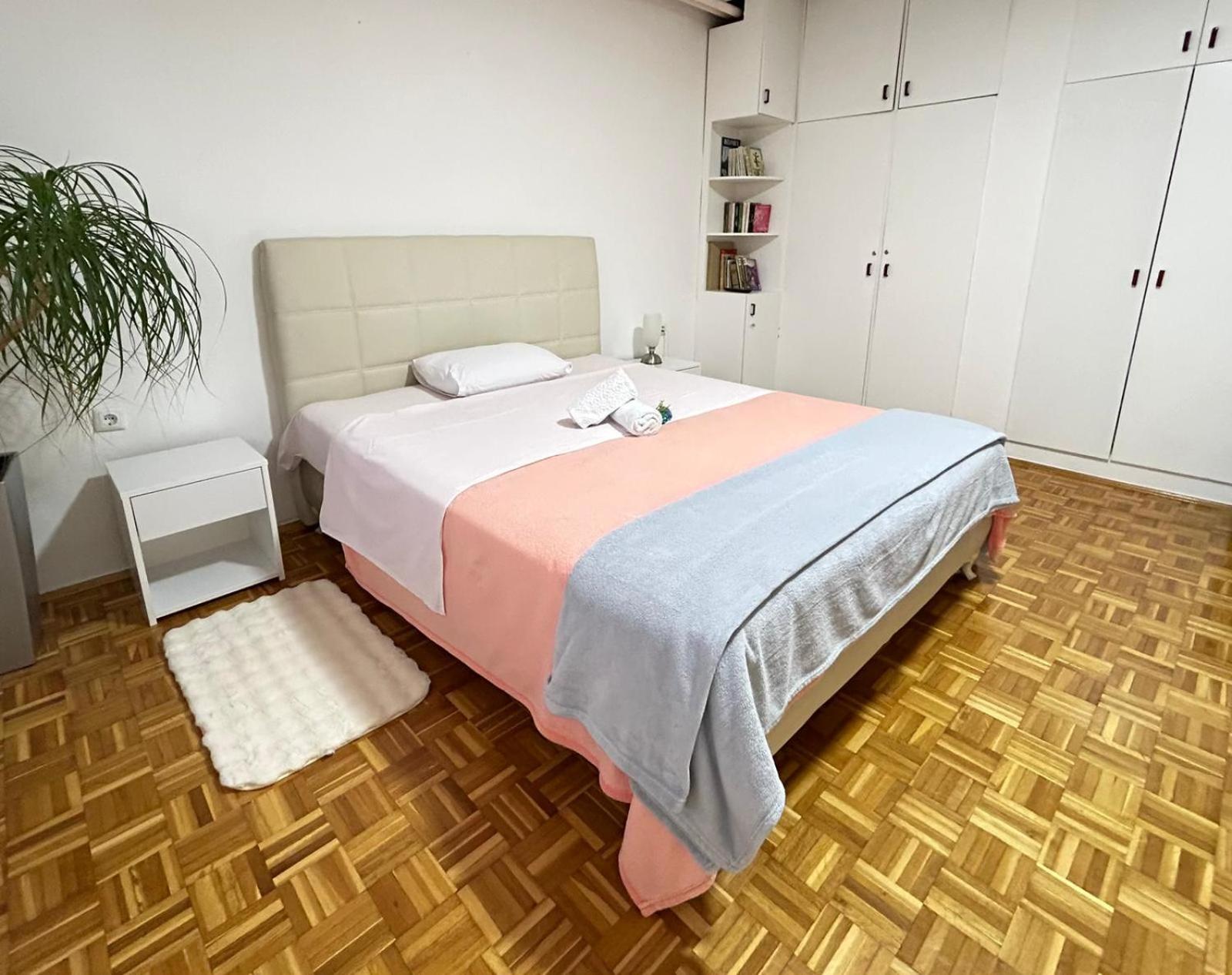Apartamento Avlija Garden Gem SJJ Exterior foto