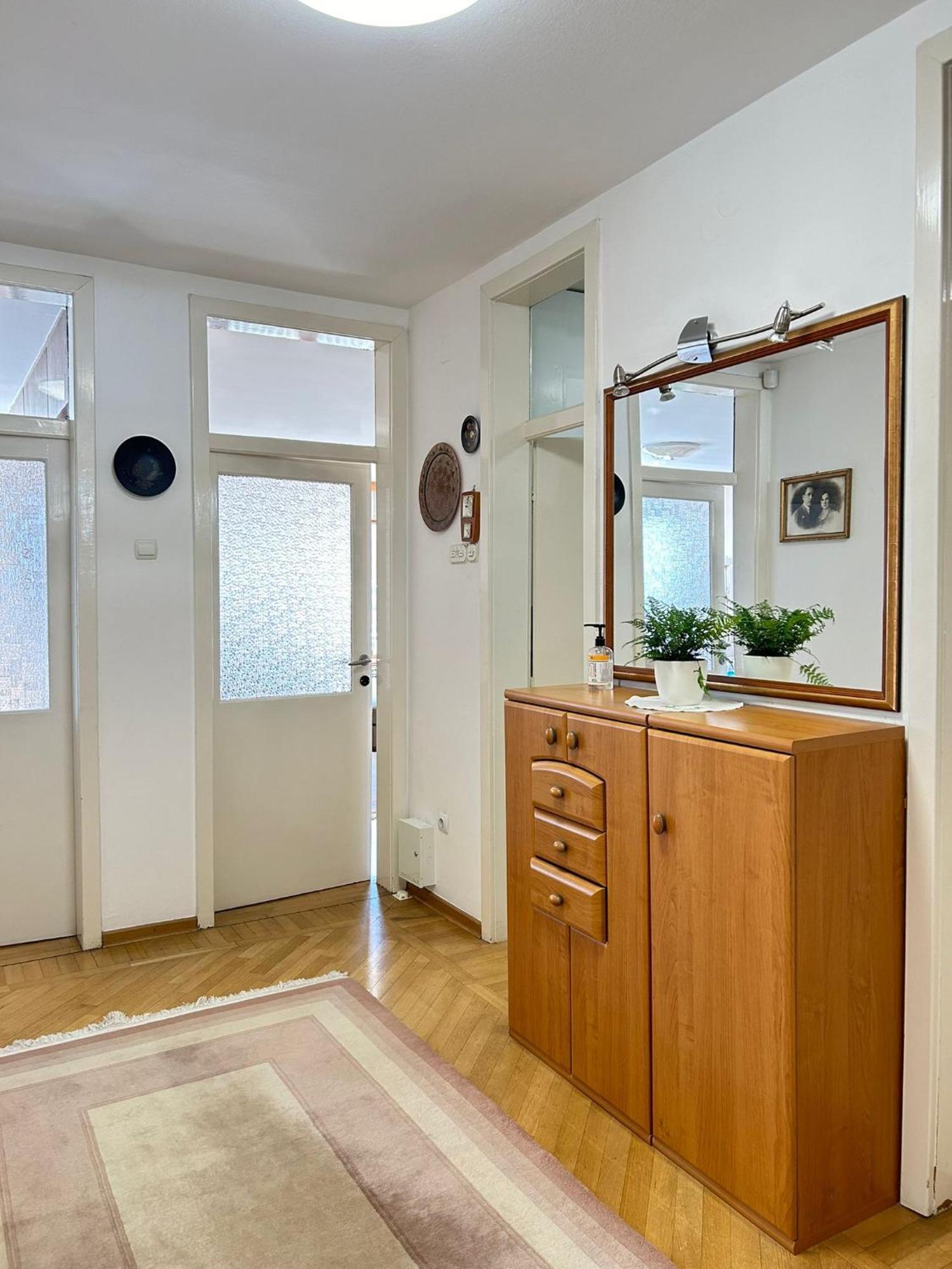 Apartamento Avlija Garden Gem SJJ Exterior foto